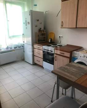3-к квартира, вторичка, 90м2, 5/25 этаж