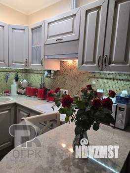 Студия квартира, вторичка, 30м2, 14/22 этаж