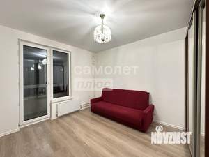 2-к квартира, вторичка, 56м2, 12/15 этаж