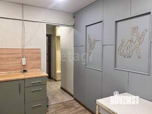 2-к квартира, вторичка, 47м2, 1/9 этаж