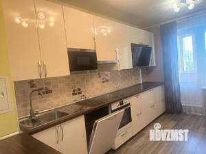 2-к квартира, вторичка, 65м2, 3/27 этаж