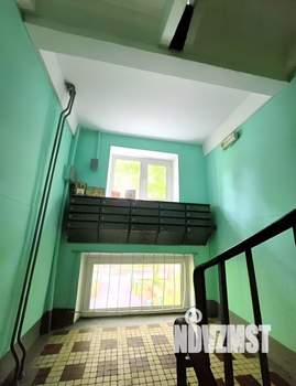 1-к квартира, вторичка, 32м2, 1/5 этаж