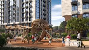 2-к квартира, вторичка, 63м2, 14/24 этаж