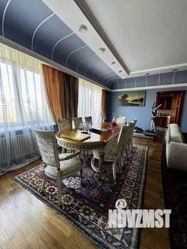 5-к квартира, вторичка, 233м2, 6/14 этаж