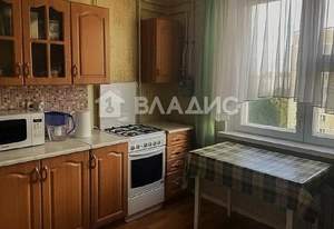 1-к квартира, вторичка, 41м2, 7/9 этаж