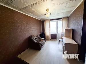 1-к квартира, вторичка, 30м2, 7/9 этаж