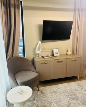 Студия квартира, вторичка, 23м2, 14/16 этаж