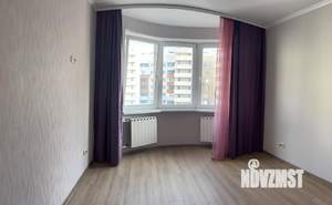 1-к квартира, вторичка, 39м2, 19/20 этаж