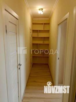 1-к квартира, вторичка, 44м2, 7/25 этаж