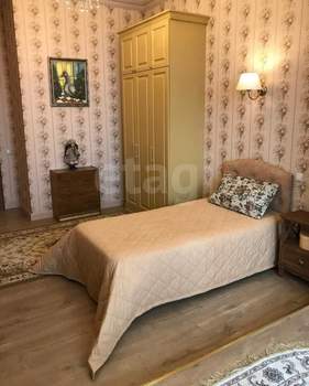 2-к квартира, вторичка, 69м2, 25/25 этаж