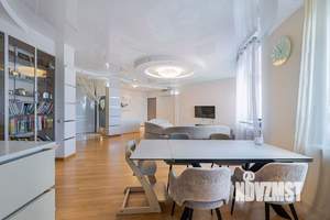 3-к квартира, вторичка, 113м2, 8/18 этаж