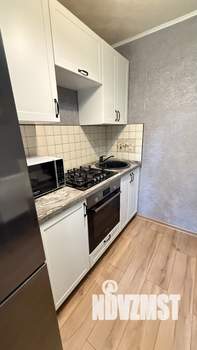 1-к квартира, вторичка, 31м2, 4/5 этаж