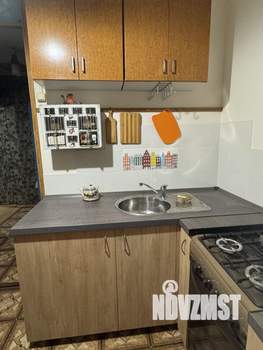 2-к квартира, вторичка, 44м2, 6/12 этаж