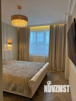 2-к квартира, вторичка, 49м2, 2/26 этаж