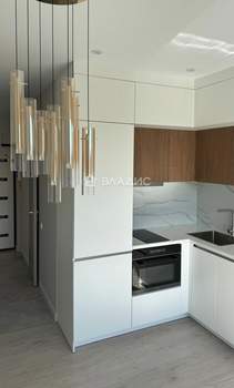 1-к квартира, вторичка, 38м2, 15/24 этаж