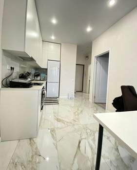 1-к квартира, вторичка, 31м2, 6/24 этаж