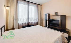 1-к квартира, вторичка, 32м2, 17/26 этаж