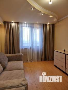 2-к квартира, вторичка, 52м2, 10/17 этаж
