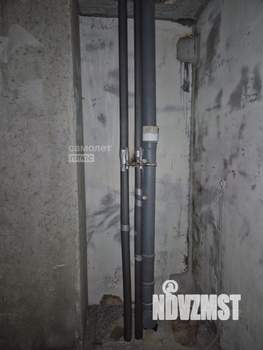 1-к квартира, сданный дом, 36м2, 15/25 этаж