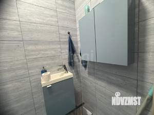 2-к квартира, вторичка, 56м2, 20/27 этаж