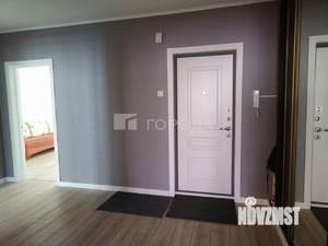 2-к квартира, вторичка, 69м2, 11/17 этаж