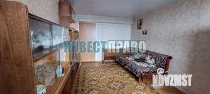 2-к квартира, вторичка, 50м2, 8/9 этаж