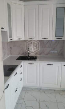 3-к квартира, вторичка, 70м2, 13/27 этаж