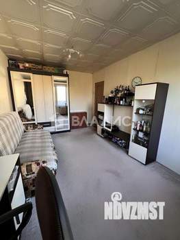 2-к квартира, вторичка, 44м2, 4/5 этаж