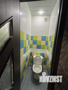 2-к квартира, вторичка, 61м2, 17/17 этаж