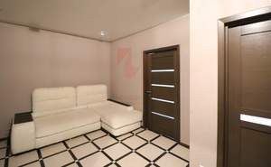 1-к квартира, вторичка, 43м2, 3/12 этаж