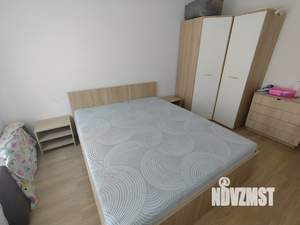 3-к квартира, вторичка, 89м2, 13/15 этаж