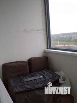 2-к квартира, вторичка, 42м2, 9/17 этаж