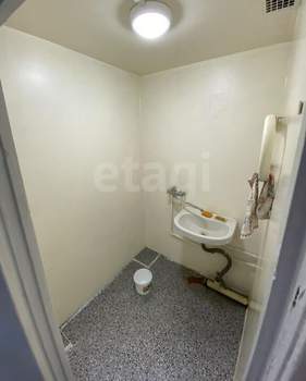 3-к квартира, вторичка, 62м2, 1/12 этаж