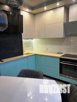 3-к квартира, вторичка, 74м2, 12/17 этаж