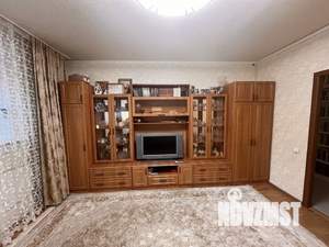 2-к квартира, вторичка, 67м2, 1/17 этаж