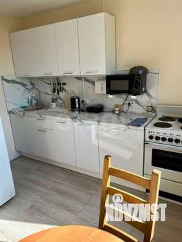 1-к квартира, вторичка, 40м2, 5/14 этаж