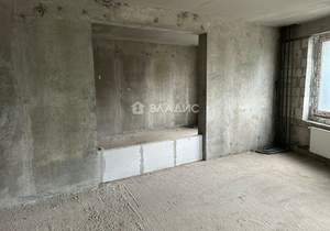 2-к квартира, вторичка, 69м2, 4/27 этаж
