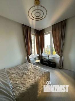 2-к квартира, вторичка, 48м2, 10/26 этаж