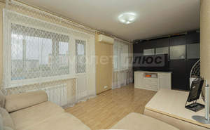 2-к квартира, вторичка, 45м2, 11/12 этаж