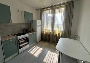 1-к квартира, вторичка, 34м2, 24/25 этаж