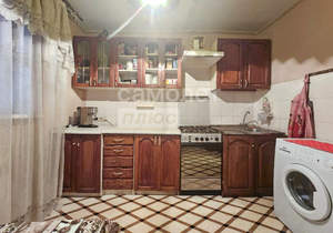 3-к квартира, вторичка, 65м2, 9/9 этаж
