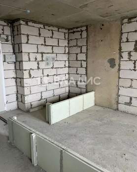 1-к квартира, вторичка, 37м2, 17/26 этаж