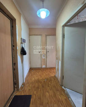 2-к квартира, вторичка, 56м2, 3/23 этаж