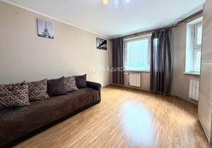 1-к квартира, вторичка, 42м2, 3/16 этаж