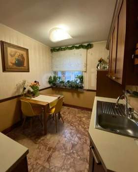 3-к квартира, вторичка, 66м2, 11/16 этаж