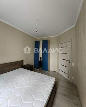 2-к квартира, вторичка, 72м2, 2/22 этаж