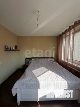 2-к квартира, вторичка, 42м2, 11/17 этаж