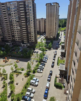 1-к квартира, вторичка, 42м2, 13/17 этаж