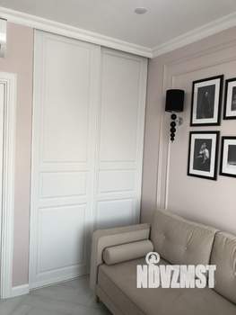 4-к квартира, вторичка, 85м2, 19/26 этаж