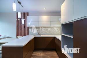 3-к квартира, вторичка, 86м2, 12/12 этаж